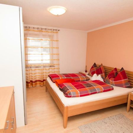 Ferienwohnung Kreidl Шліттерс Екстер'єр фото