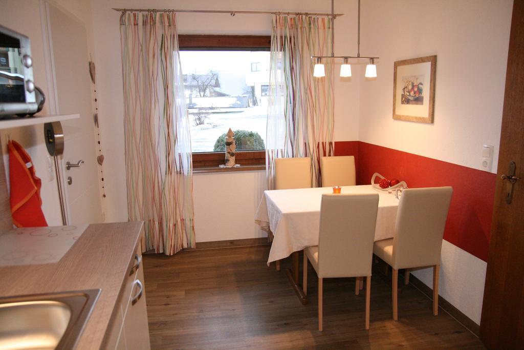 Ferienwohnung Kreidl Шліттерс Номер фото