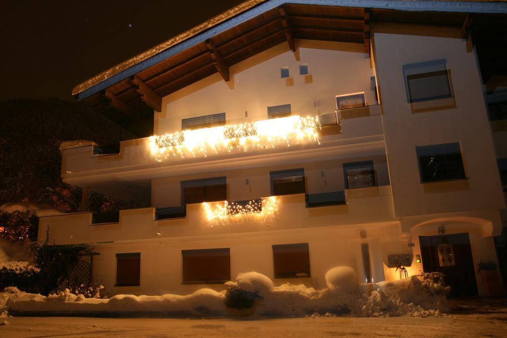 Ferienwohnung Kreidl Шліттерс Екстер'єр фото
