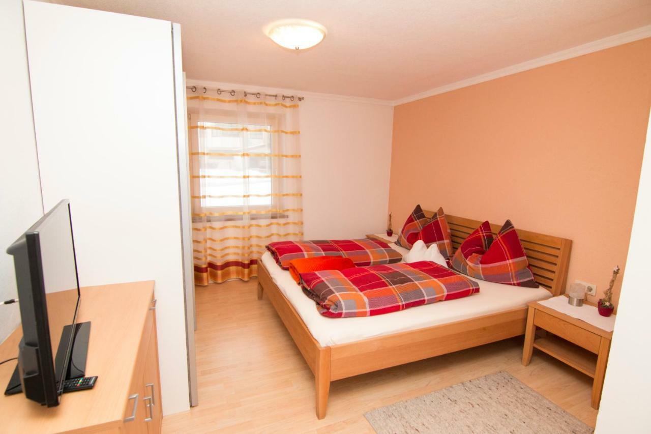 Ferienwohnung Kreidl Шліттерс Екстер'єр фото