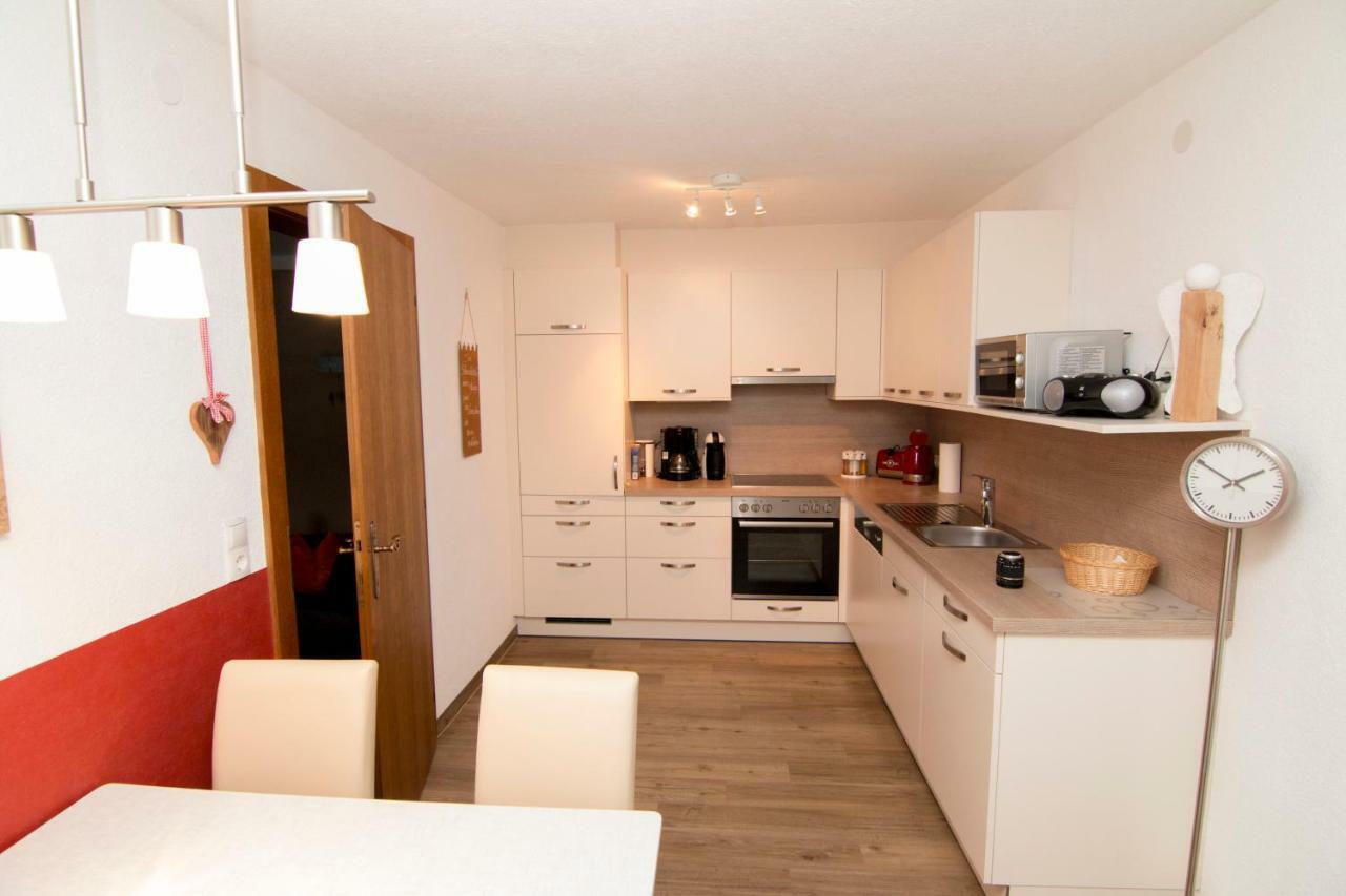Ferienwohnung Kreidl Шліттерс Екстер'єр фото